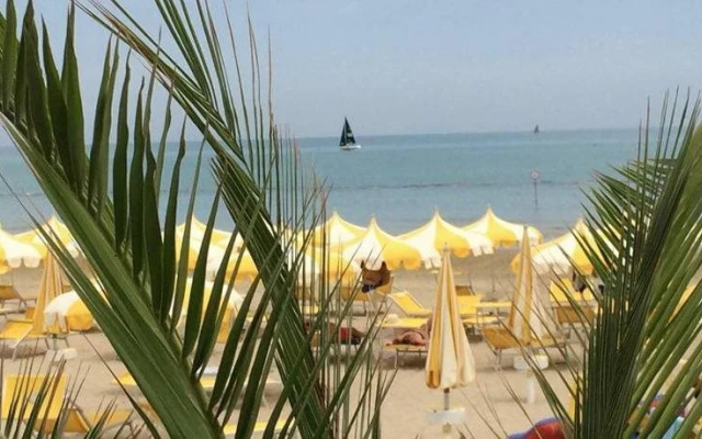 Hotel Oasi Ristorante Pizzeria