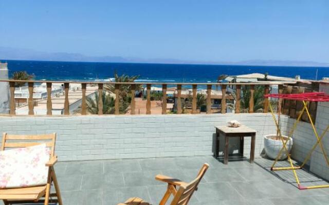 Bedouina Suites