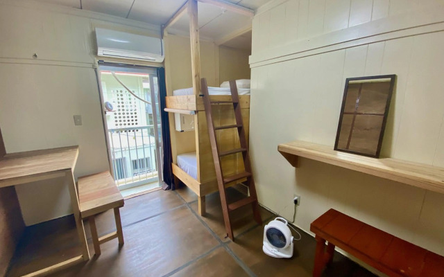 Guesthouse Opuntia - Hostel