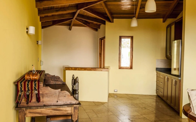 Casa Valdres