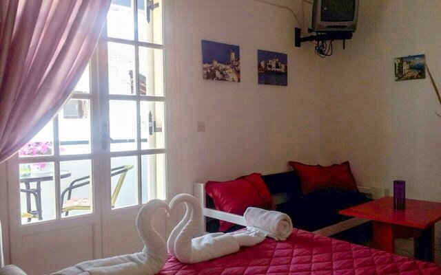 Philippos Apartments