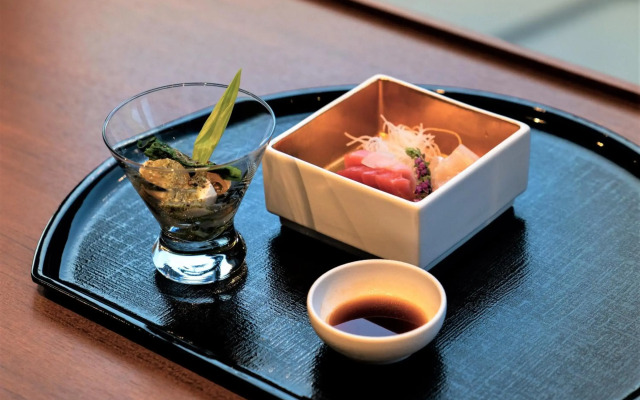 Grand Blissen Hotel Jozankei