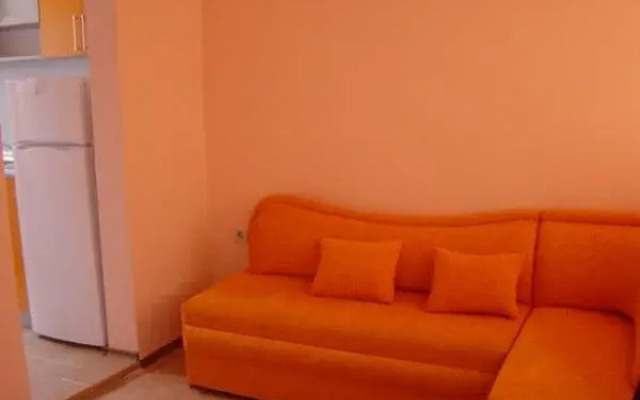 Guest house Tangra