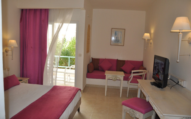 Yadis Djerba Thalasso & Golf