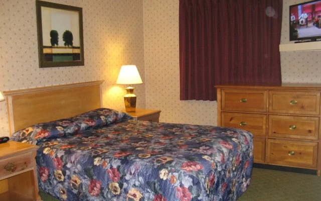 Handys Extended Stay Suites