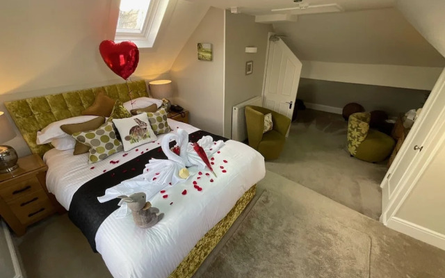 Windermere Boutique Hotel