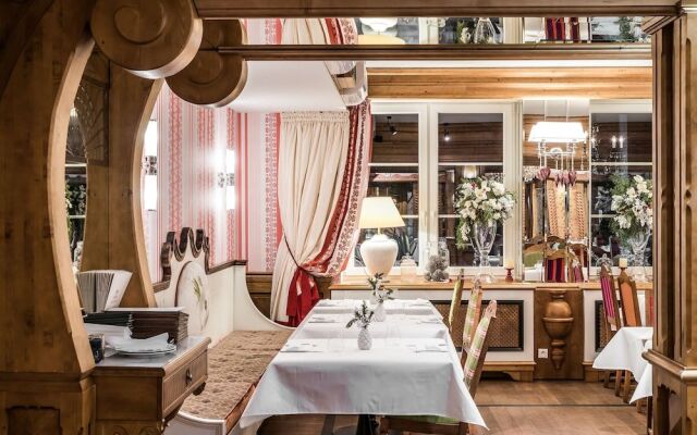 Aries Hotel & SPA Wisla