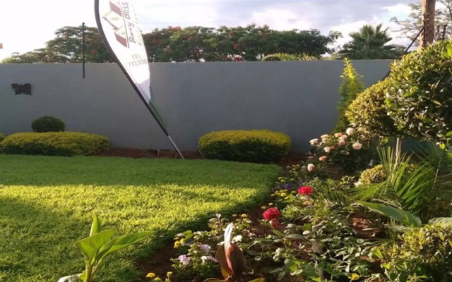 Berry Bliss Guest House