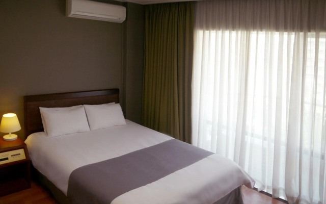 Pearl Hotel Jeju