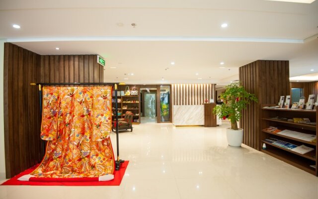 Hanoi Tokyo Hotel