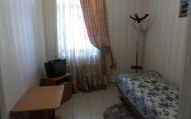 Mini Hotel on Kirova