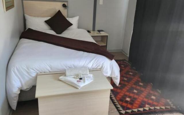 La Provence Accommodation