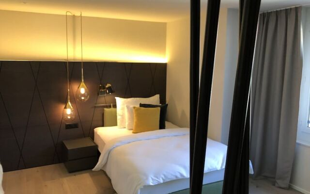 Hotel Sonne Seuzach