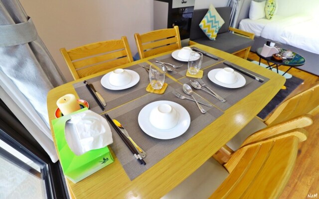 Vinhome D'capitale Cau Giay