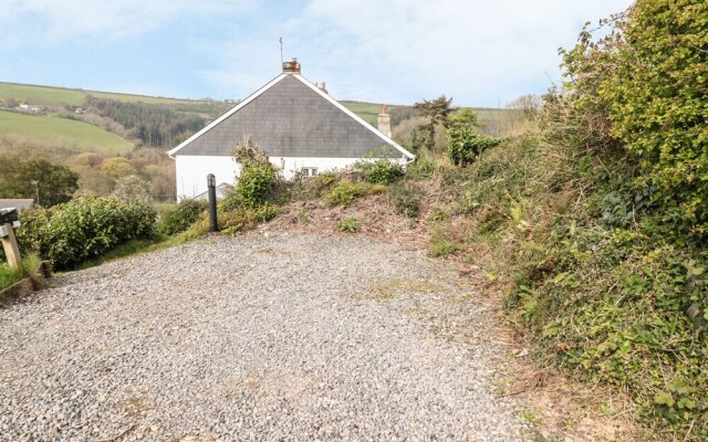 Lower Norton Apartment