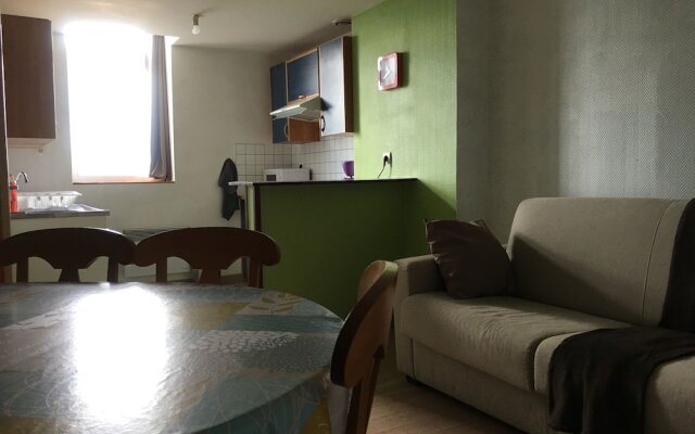 Appartement T2 Centre Ville