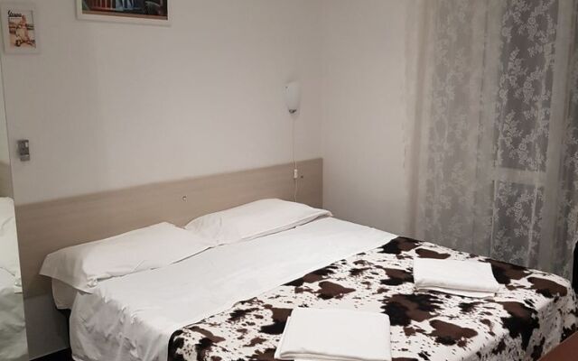 Guest House Hello Kitty