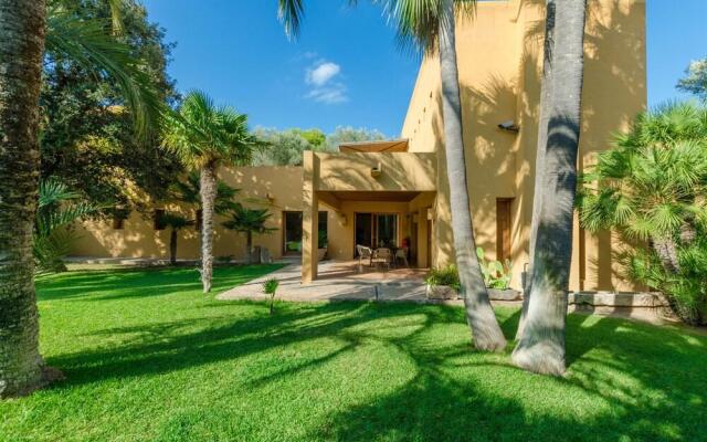 Villa Son Floriana