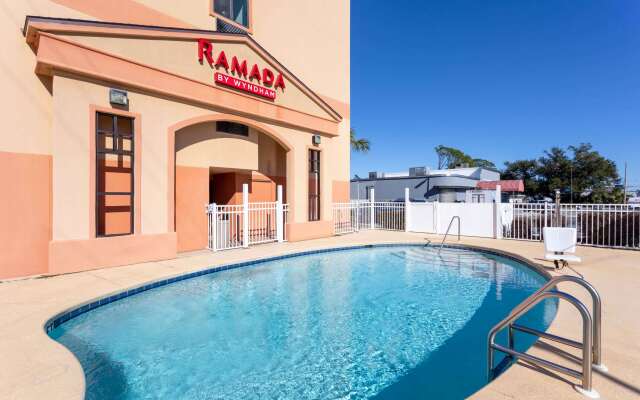 Ramada by Wyndham Panama City