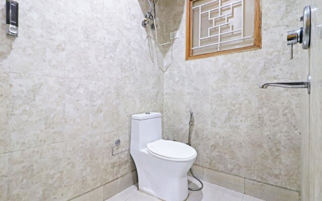 Hotel Trendy residency