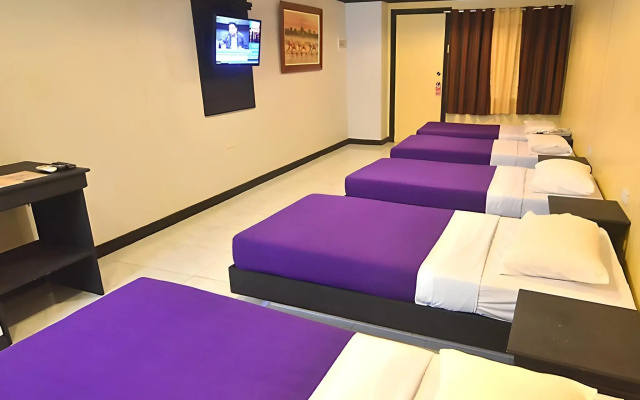 Davao Royal Suites and Residences