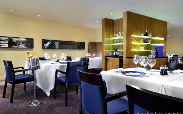 Sheraton Paris Charles de Gaulle Airport Hotel