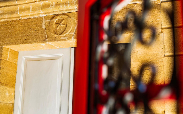 Nicosia Eagle Eye Boutique Hotel