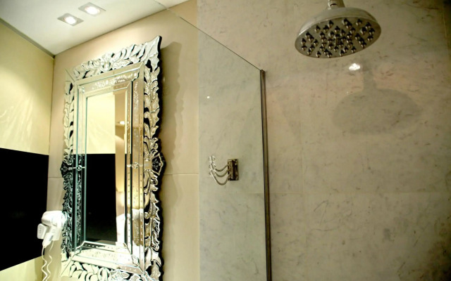 Abalu Boutique & Design Hotel