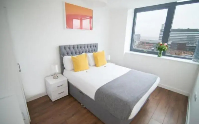 Dream Apartments Silkhouse Court