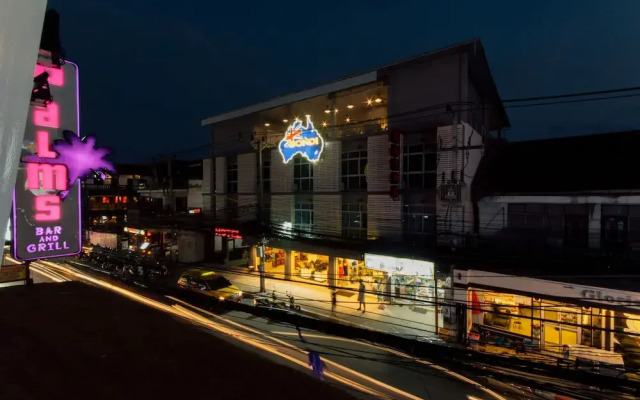 Bondi Chaweng Beach