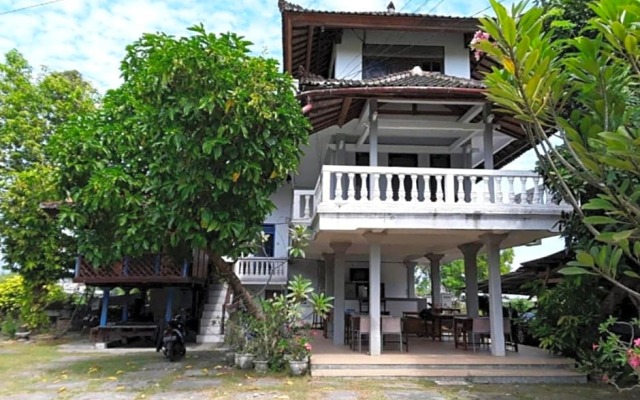 OYO 90733 Bali Bagus Hotel