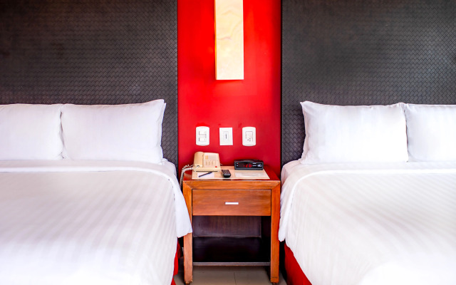 Emporio Veracruz Hotel