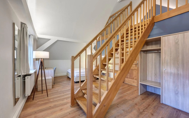 Hotel Schleuse