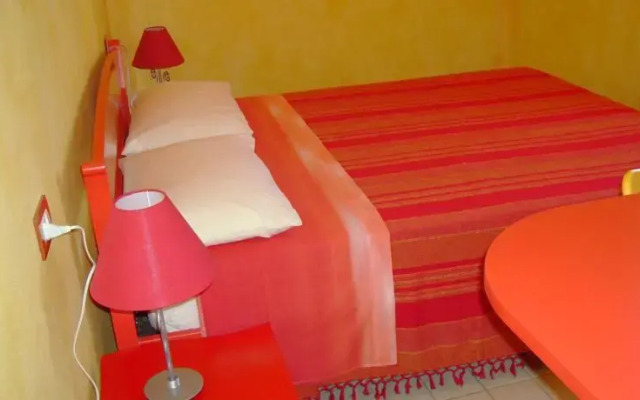 B&B Su Canape