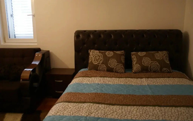 Sea Hostel