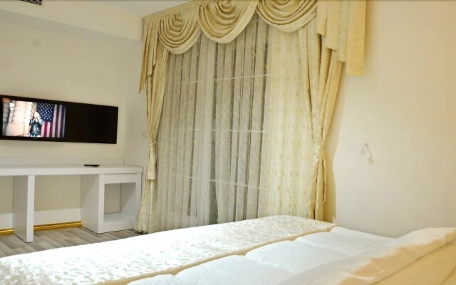 Grand Beyaz Saray Hotel