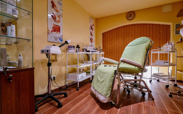 Yantra Grand Hotel -Sharlopov Hotels