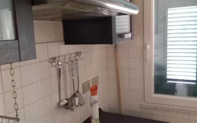 Arco Antico Apartment