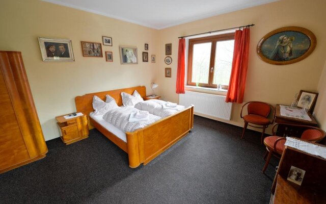 Guest House Splávek
