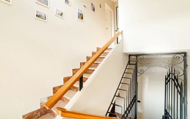 Bologna Modern Japanese Flat with terrace