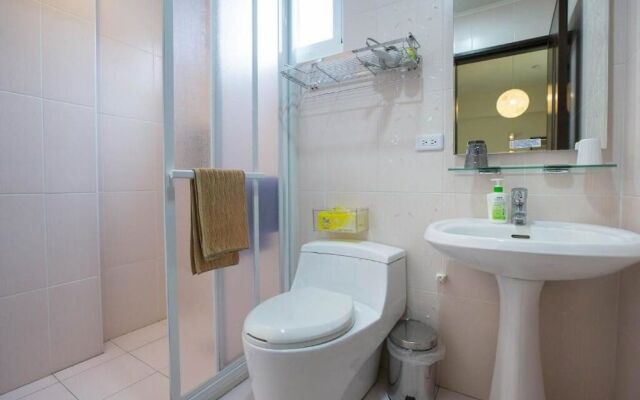 Hsieh's Home