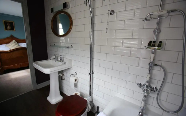 The Tunbridge Wells Hotel