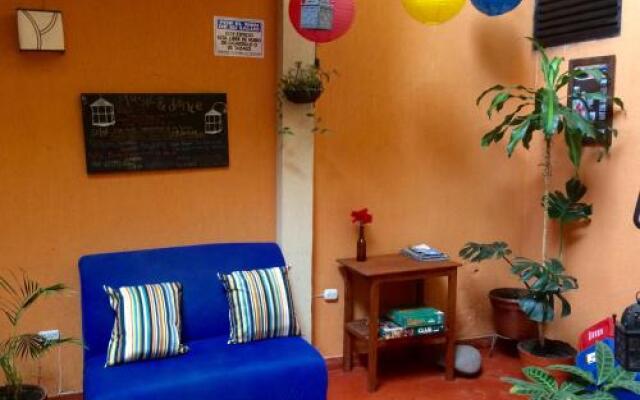 Hostel Trail