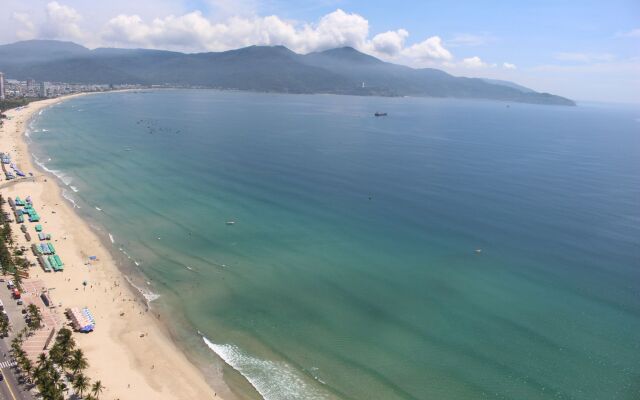 Muong Thanh Luxury Da Nang Hotel