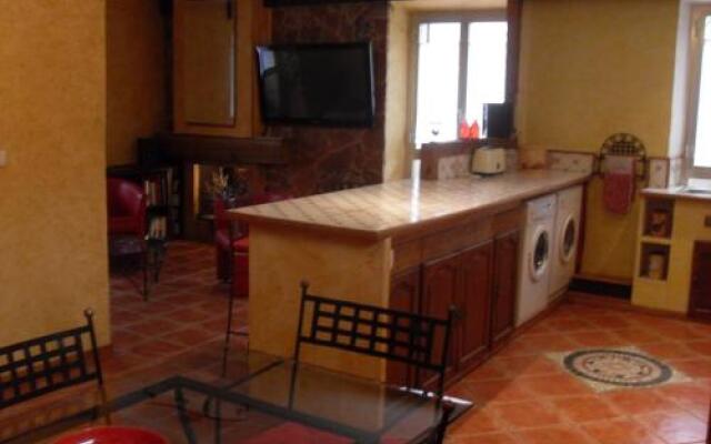 Appartement Vallombrosa