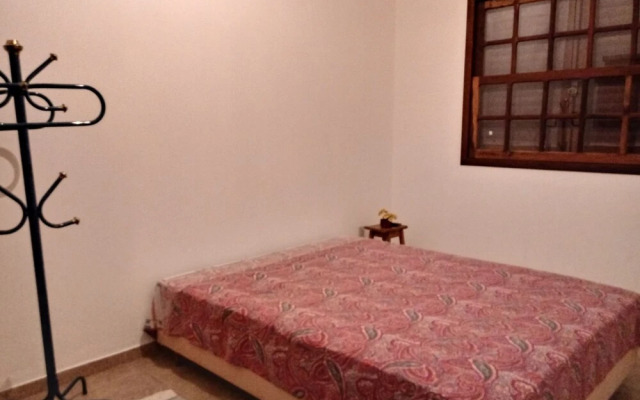 Sítio Santa Clara