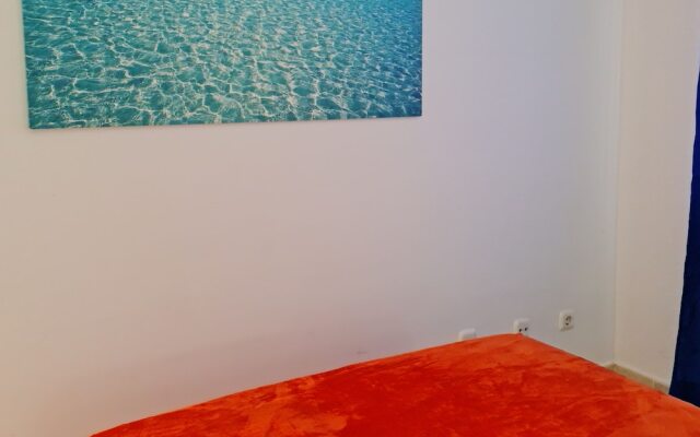 Residencial Playa Paraiso