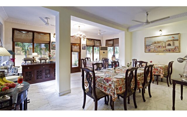 Dera Rawatsar - Heritage Hotel