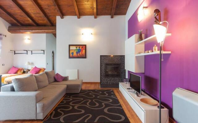 Chalet di Campagna Sauna e Piscina