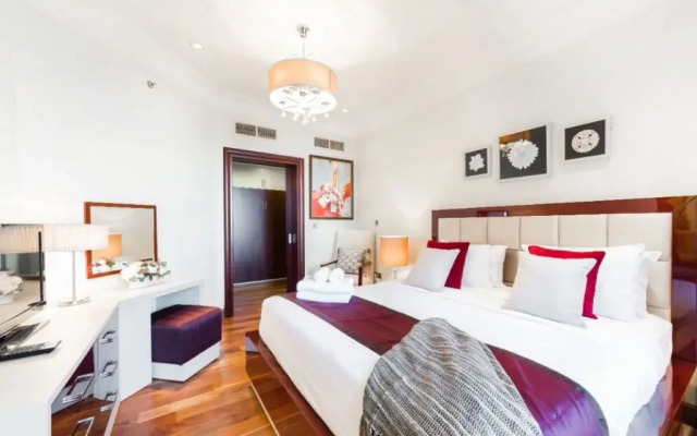 Grandeur Residences